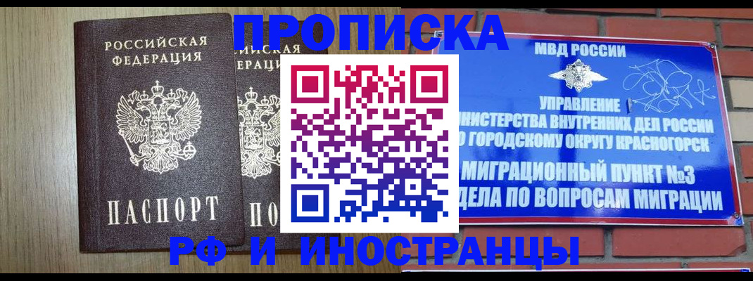 временная регистрация 2025 в Мирном